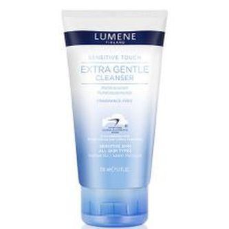 Lumene Sensitive Touch Čisticí emulze Extra Gentle Cleanser 150 ml pro ženy