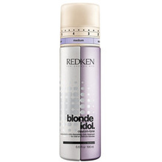 Redken Blonde Idol Kondicionér 196 ml pro ženy