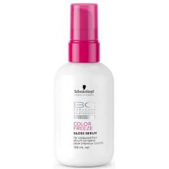 Schwarzkopf BC Bonacure Color Freeze Sérum na vlasy 100 ml pro ženy