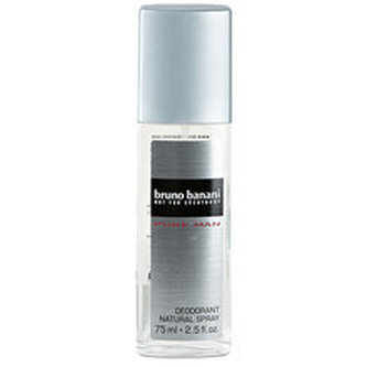 Bruno Banani Pure Man Deodorant 75 ml pro muže