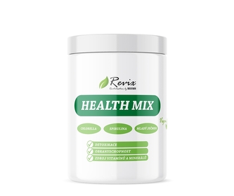 HEALTH MIX