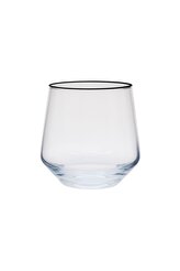 SADA SKLENIC NA WHISKY SEVILLA NOVÝ 360ML 6KS