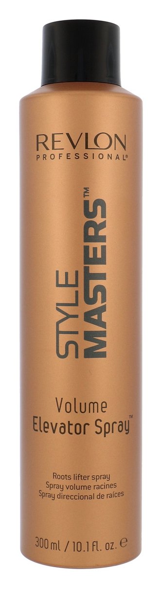 Revlon Professional Style Masters Objem vlasů Volume 300 ml pro ženy