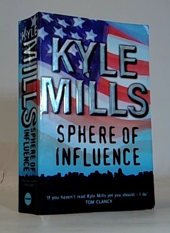 Sphere of influence