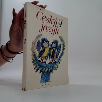 Český jazyk 4