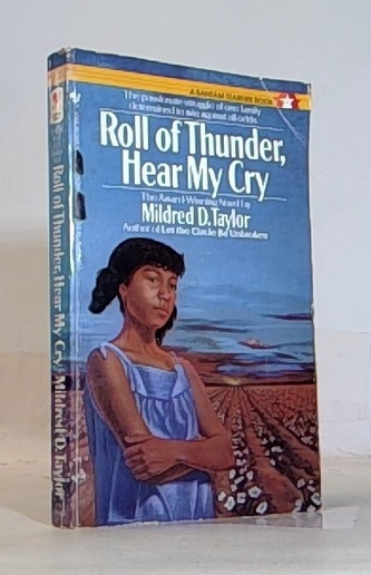 Roll of Thunder, Hear My Cry