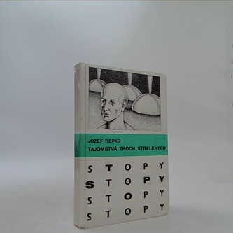 Tajomstvá troch strelených