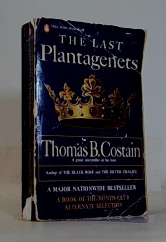 The last Plantagenets