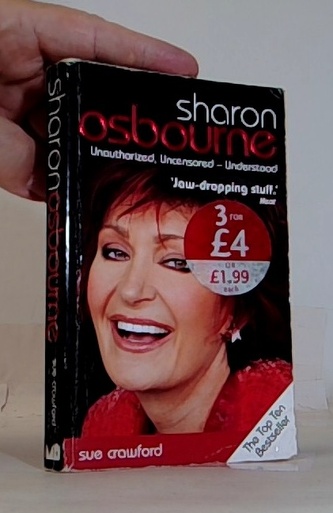 Sharon Osbourne