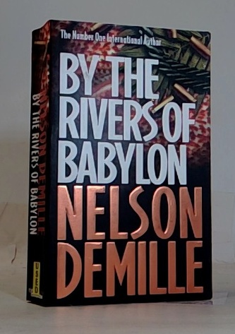 By the rivers of Babylon