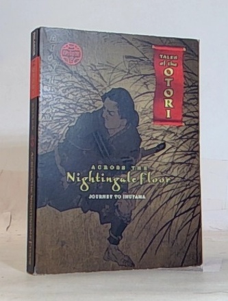 Across the Nightgale Floor