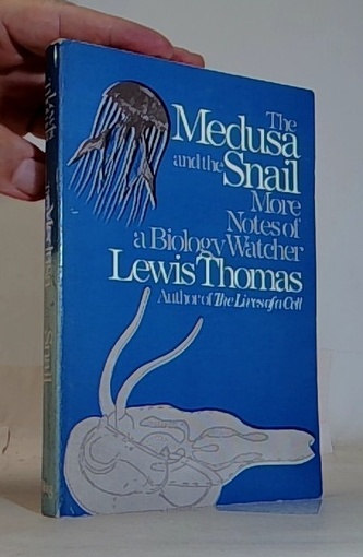 The medusa and the Snail