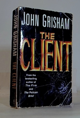 The client