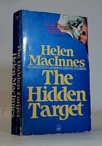 The hidden target