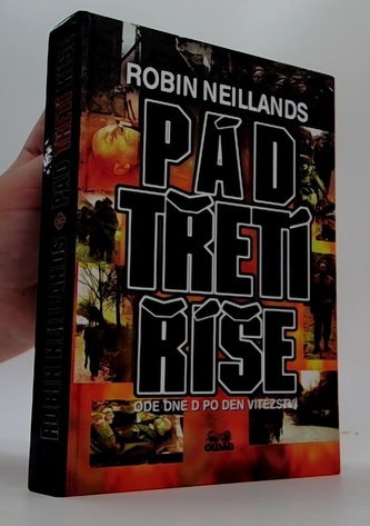 Pád třetí říše