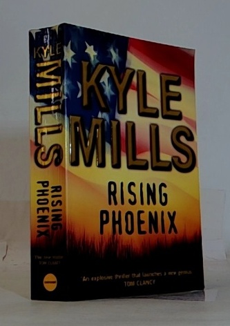 Rising phoenix