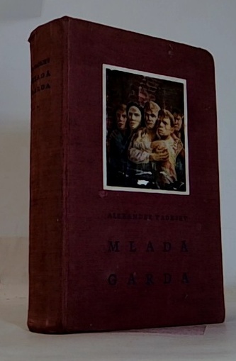 Mladá garda