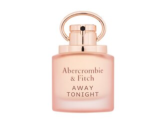 Abercrombie & Fitch Away Parfémovaná voda Tonight 50 ml pro ženy