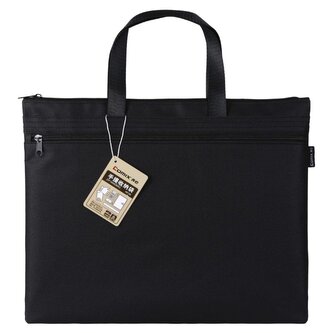 Taška na dokumenty Hot A8158  Oranžová