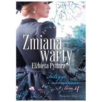 Zmiana warty