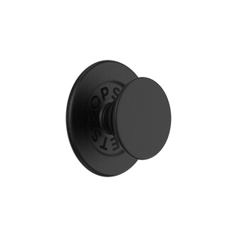 PopSockets PopGrip MagSafe (Round) černý (MagSafe All)