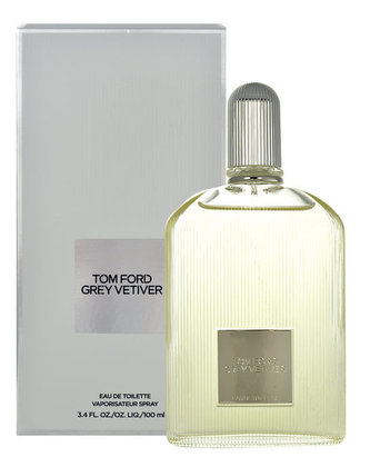 TOM FORD Grey Vetiver Toaletní voda 50 ml pro muže
