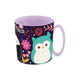 Squishmallows STOR hrníček 390 ml