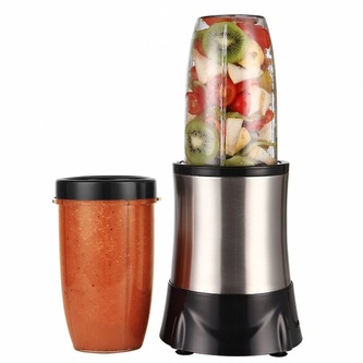 Ponorný mixér 1200 W set