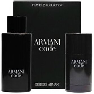 Armani Code for Men Dárková sada Toaletní voda 125 ml a deostick 75 g