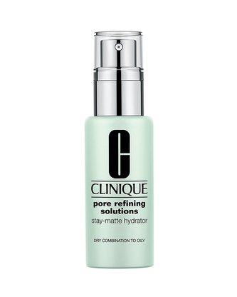 Clinique Pore Refining Solutions Pleťové sérum Stay-Matte Hydrator 50 ml pro ženy