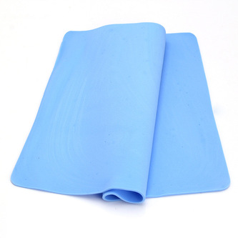 PVA Ručník / Univerzální osuška Comfort 660x430mm  Modrá