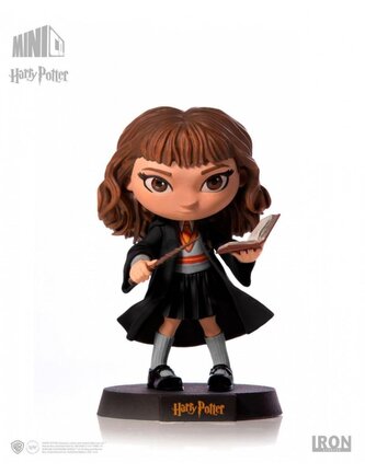 Harry Potter Sběratelská figurka - Hermiona Grangerová Harry Potter Sběratelská figurka - Hermiona Grangerová