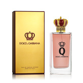 Dolce & Gabbana Q by Dolce & Gabbana Intense parfémovaná voda pro ženy 100 ml