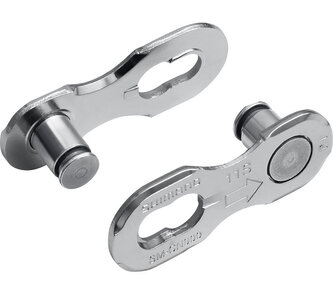 rychlospojka řetězu Shimano 11k 2ks