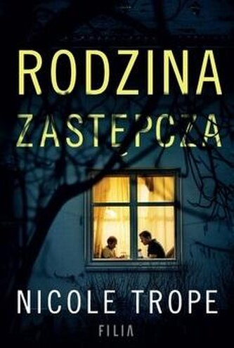 Rodzina zastępcza Rodzina zastępcza