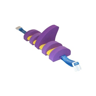 Plavecký pás s ploutví 9 dílků