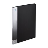 Katalogová kniha Standart A4 NF10AK  Červená