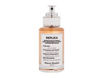 Maison Margiela Paris Replica Toaletní voda On A Date 30 ml unisex