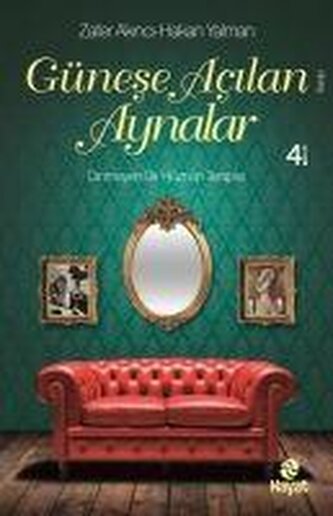 Günese Acilan Aynalar