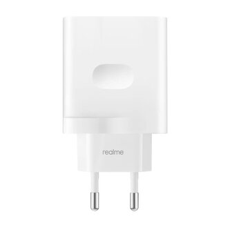 Realme VCB3JFEH 33W USB-A SuperVooc Nabíječka (Service Pack)