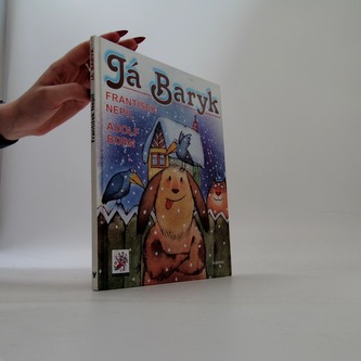 Já Baryk