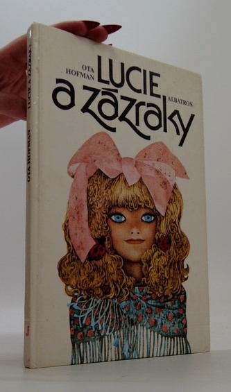 Lucie a zázraky