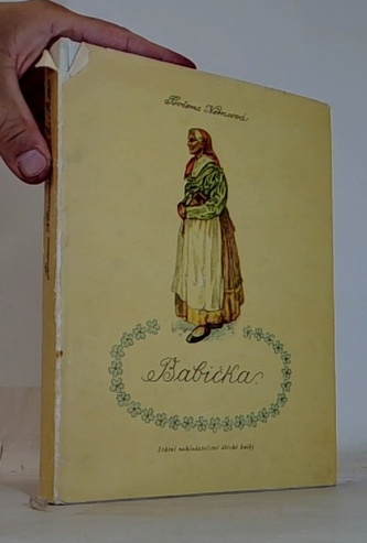 Babička