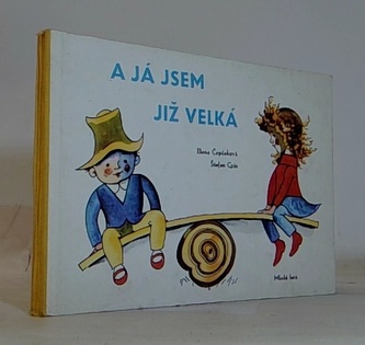 A já jsem již velká