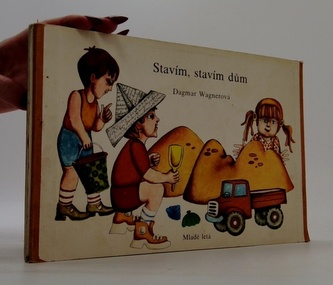 Stavím, stavím dům