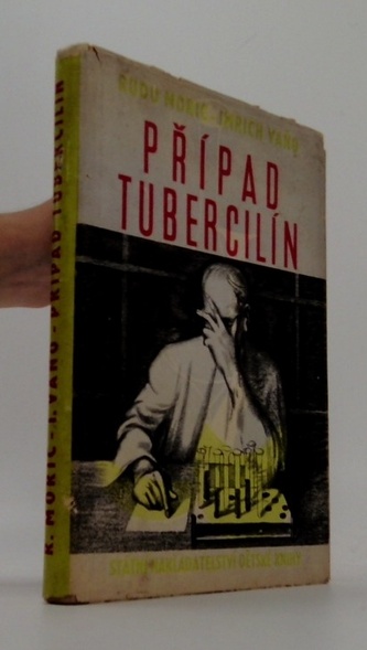 Případ tubercilín