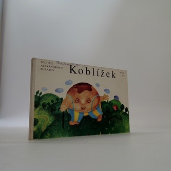 Koblížek
