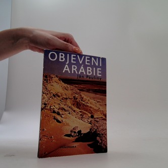 Objevení arabie
