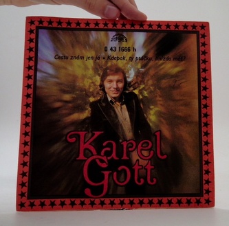 Cestu znám jen já, Kdepak, ty ptáčku, hnízdo máš?-SP