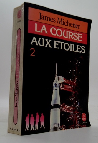 La course aux etoiles